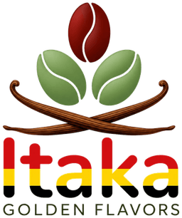 Itaka Golden Flavors